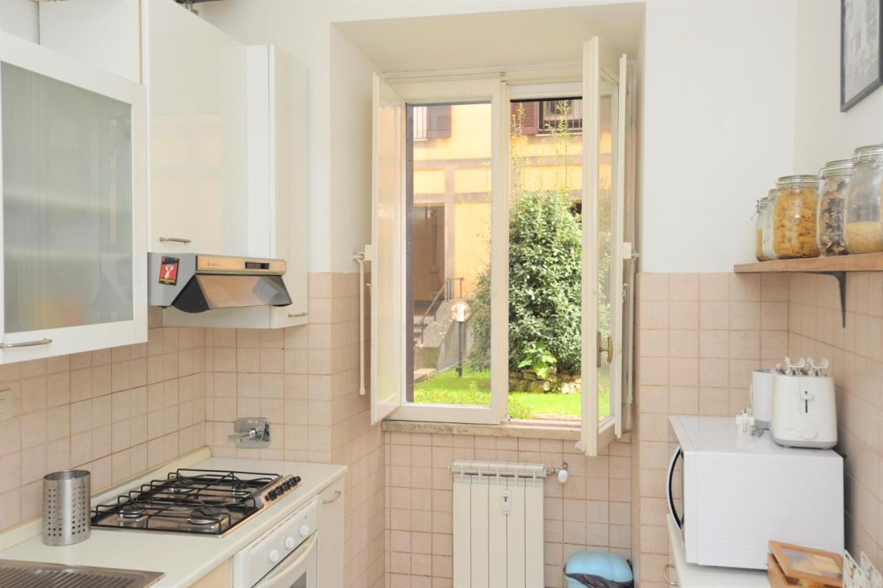 Masi Apartment Rome Exterior photo