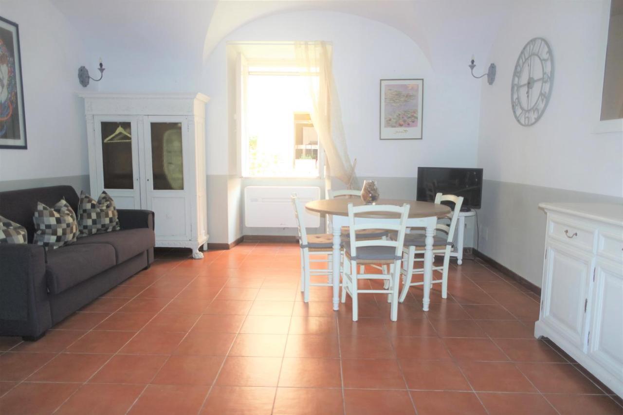 Masi Apartment Rome Exterior photo